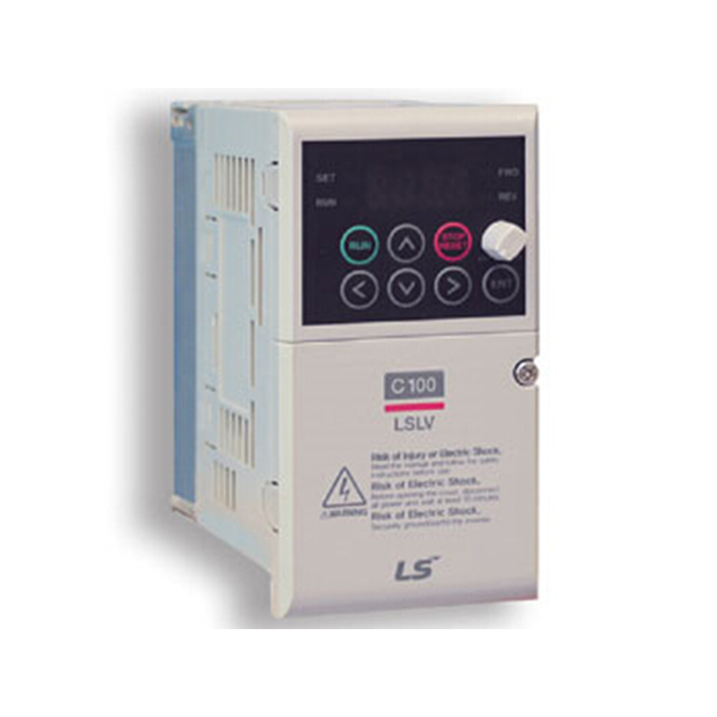 LS變頻器 緊湊型C100系列